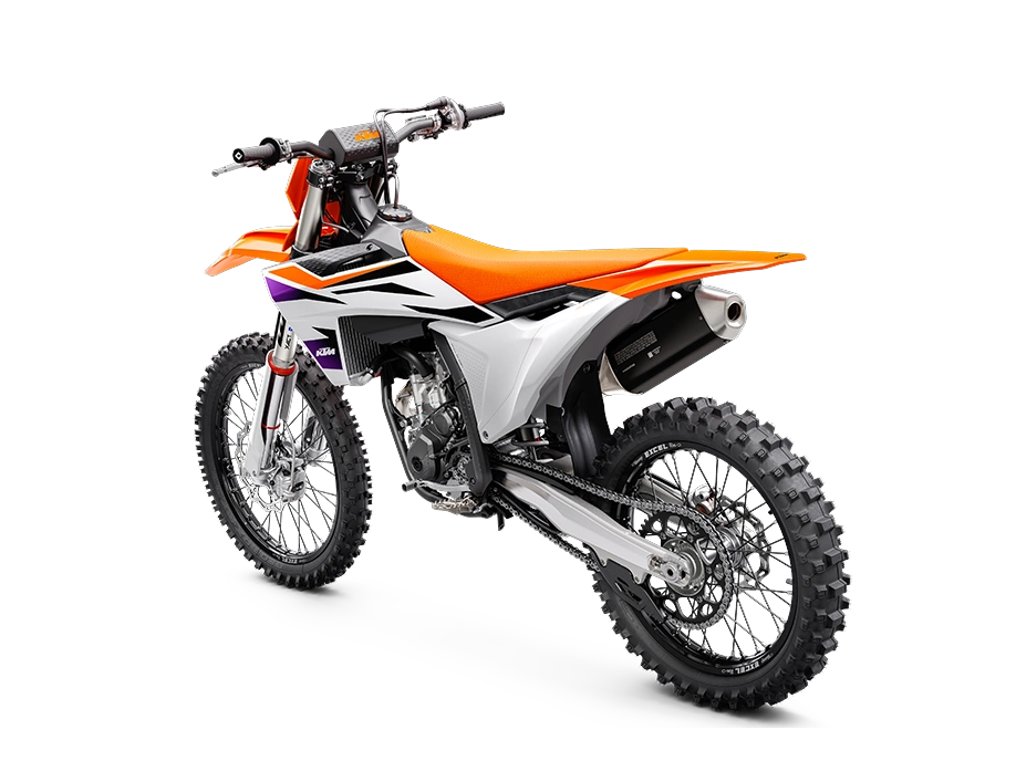KTM 250 SX-F 250 SX-F 2024 alt