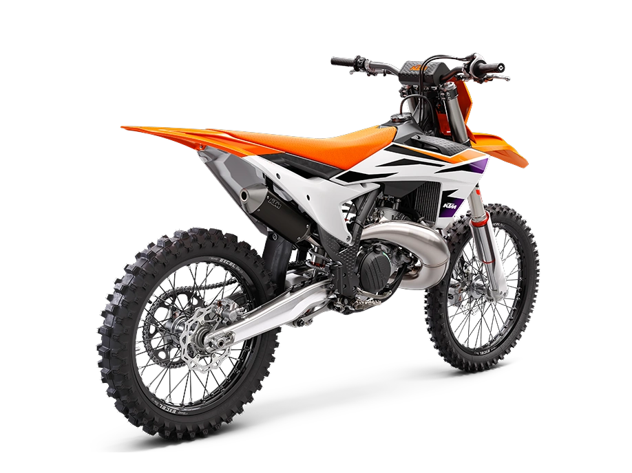 2024 KTM 250 SX 250 SX alt