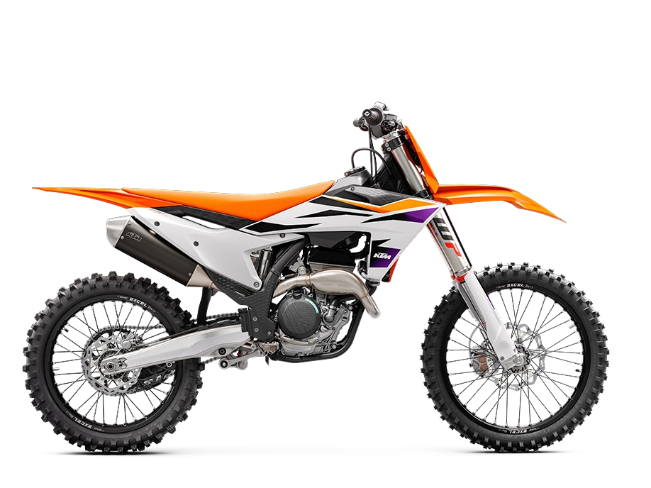 KTM 250 SX-F 250 SX-F 2024 alt