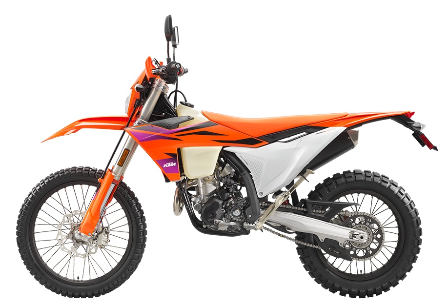 2024 KTM 350 EXCF for sale in Nelson Main Jet Motorsports