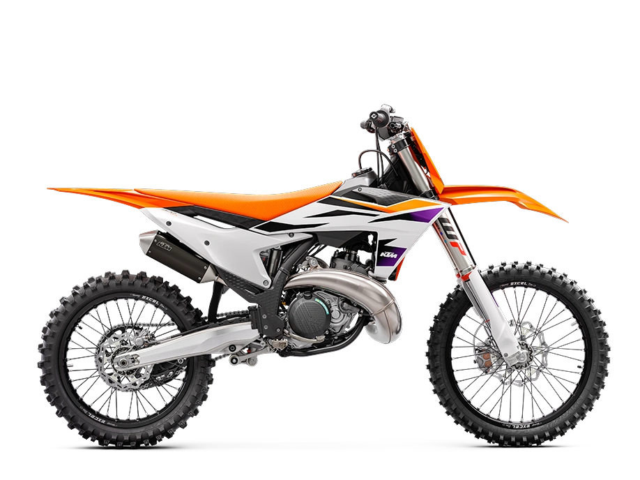 2024 KTM 300 SX 300 SX alt