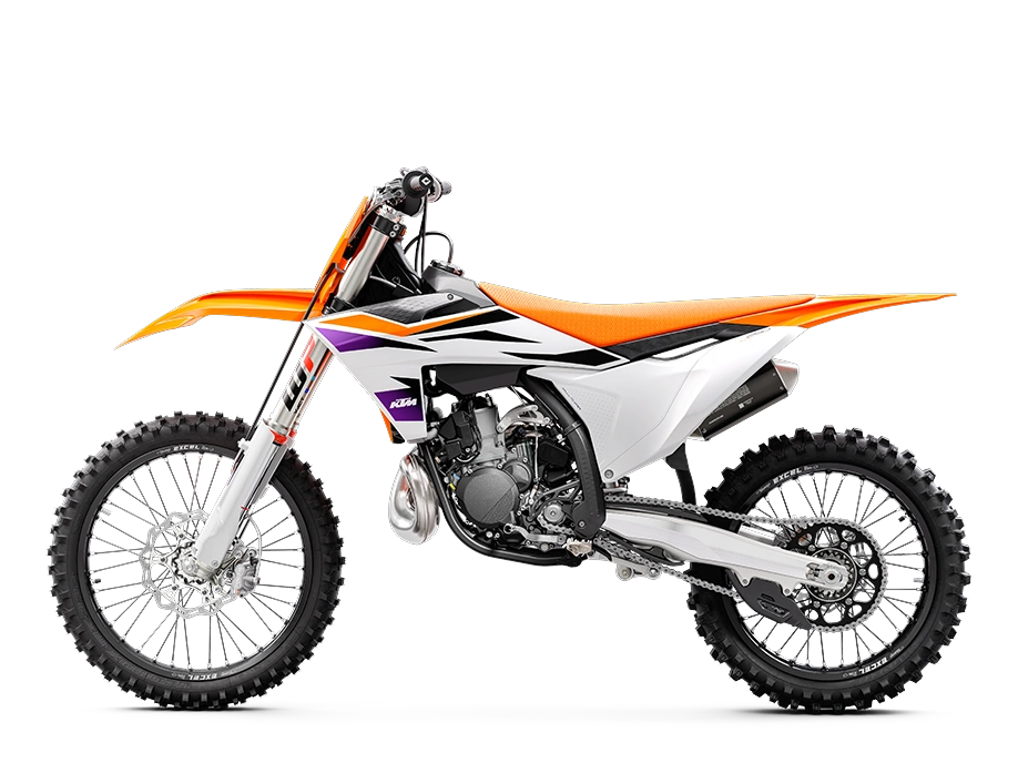 2024 KTM 250 SX 250 SX alt