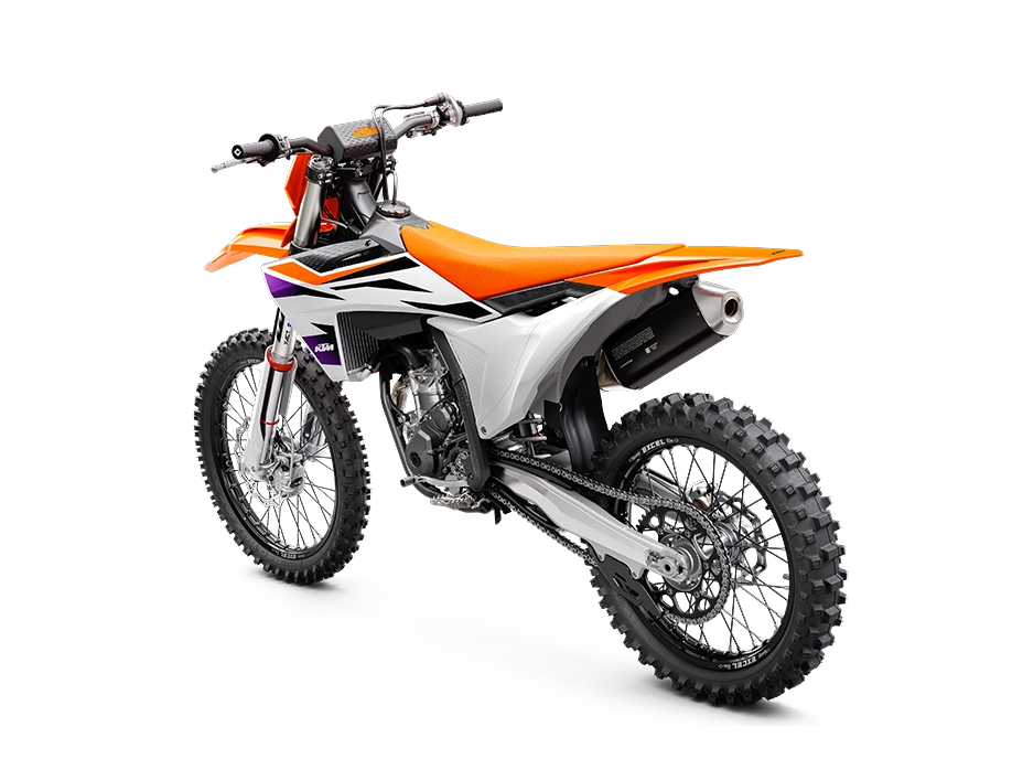 KTM 350 SX-F 350 SX-F 2024 alt