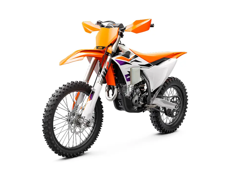 2024 KTM 350 XC-F