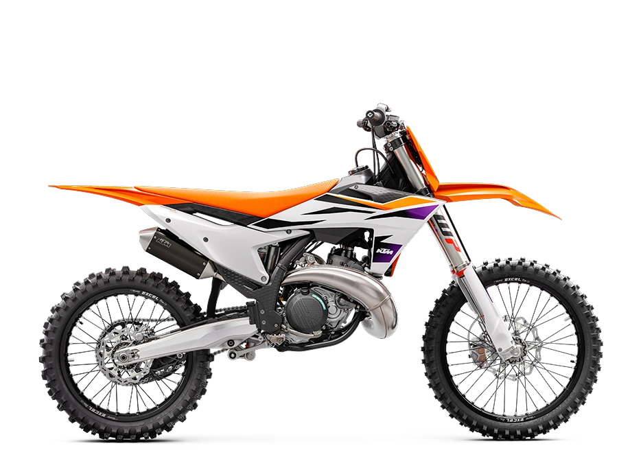 2024 KTM 250 SX 250 SX alt