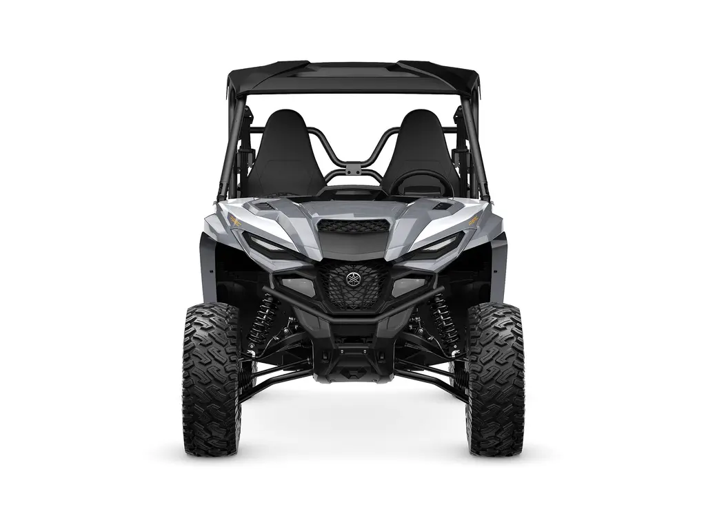 2024 Yamaha Wolverine RMAX2 1000 R-SPEC White/armour Grey
