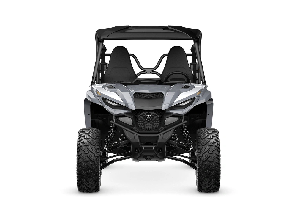 Yamaha Wolverine RMAX2 1000 R-SPEC Wolverine RMAX2 1000 R-SPEC Blanc/gris Armure 2024 alt