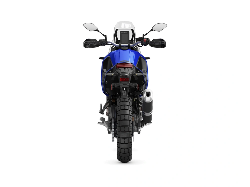 Yamaha Tenere 700 Tenere 700 Bleu Team Yamaha 2024