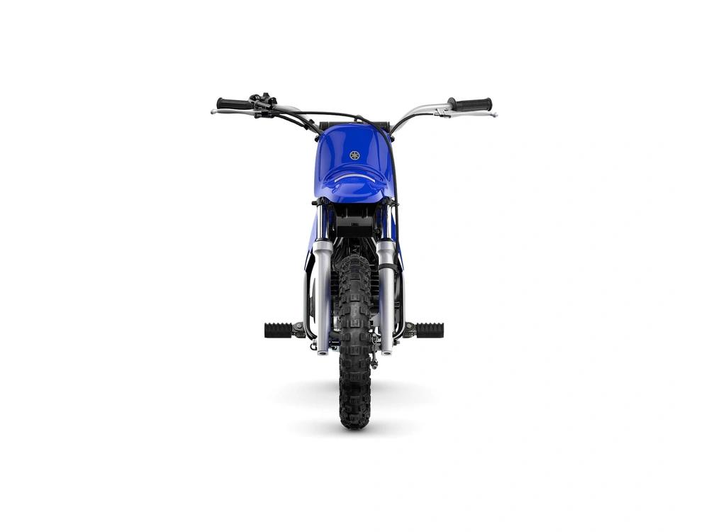 Yamaha PW50 PW50 Bleu Team Yamaha 2024 alt