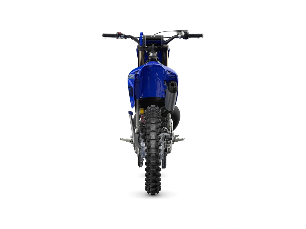 2024 Yamaha YZ250X YZ250X Team Yamaha Blue alt