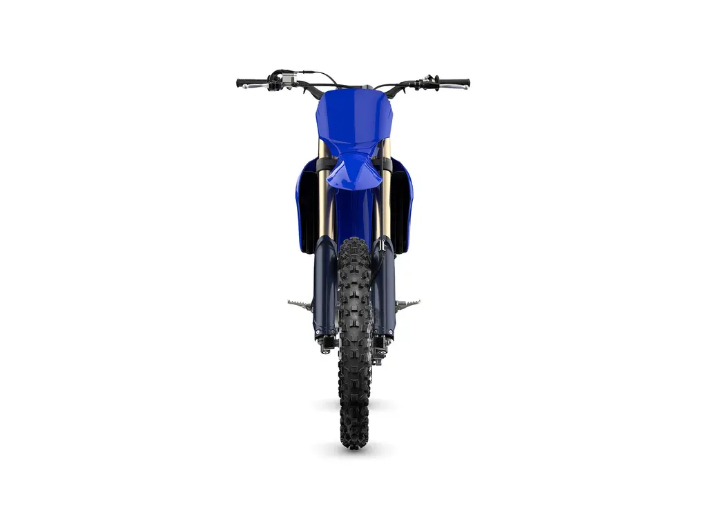 2024 Yamaha YZ250F Team Yamaha Blue