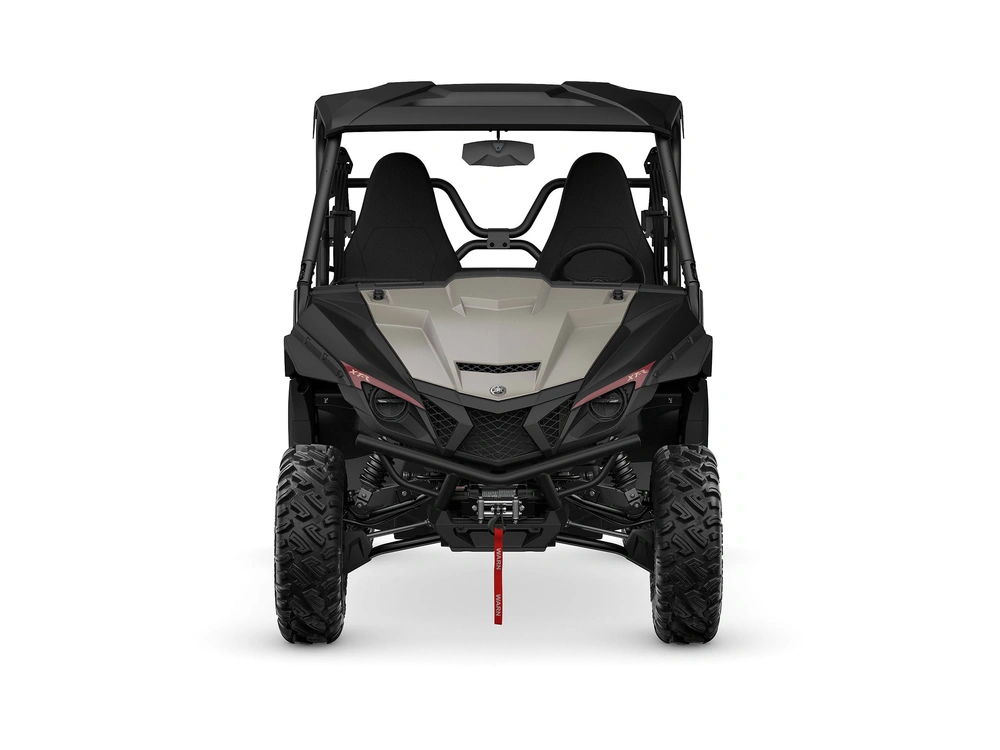 2024 Yamaha Wolverine X2 850 Wolverine X2 850 SE Titan/tactical Black