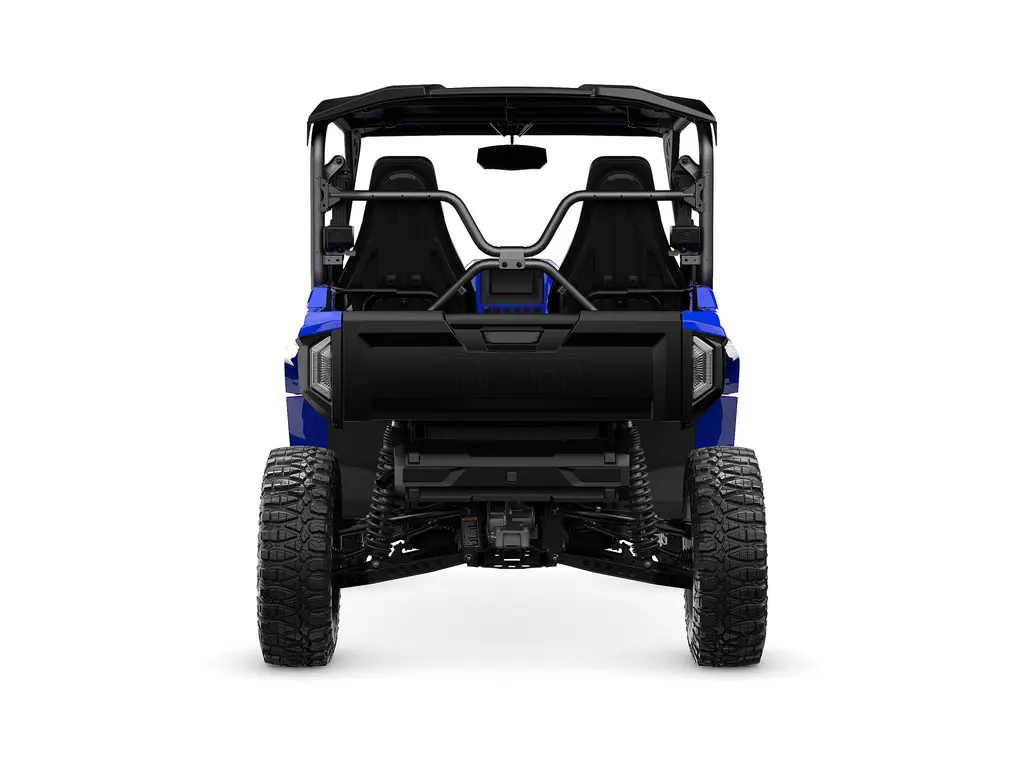 2024 Yamaha Wolverine RMAX2 1000 SPORT Team Yamaha Blue