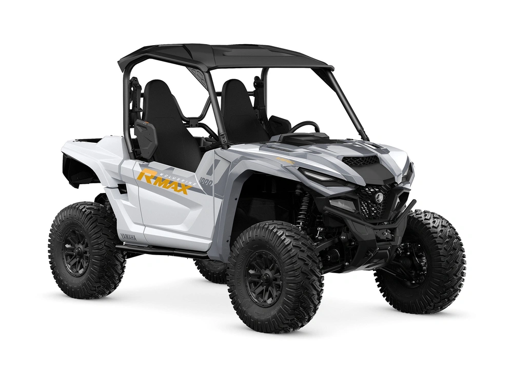 2024 Yamaha Wolverine RMAX2 1000 R-SPEC Wolverine RMAX2 1000 R-SPEC White/armour Grey alt