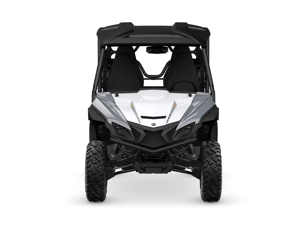 2024 Yamaha Wolverine X4 850 R-SPEC White/armour Grey