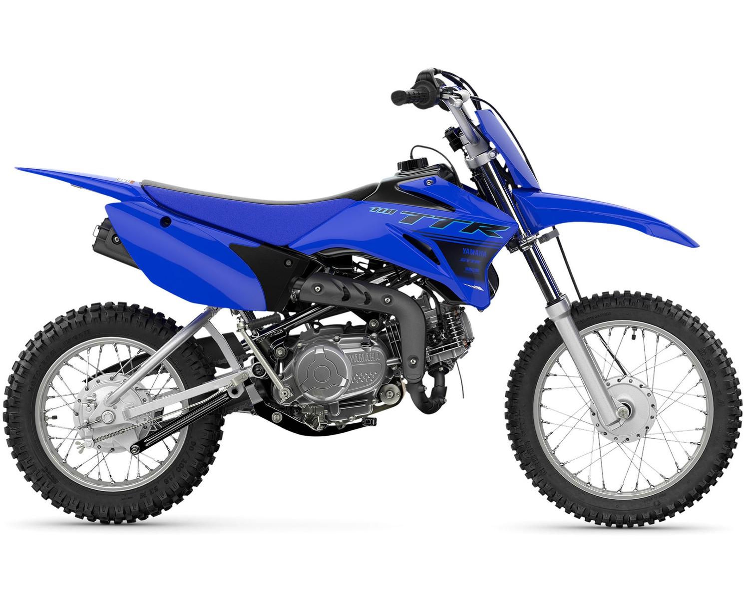 2020 yamaha ttr110