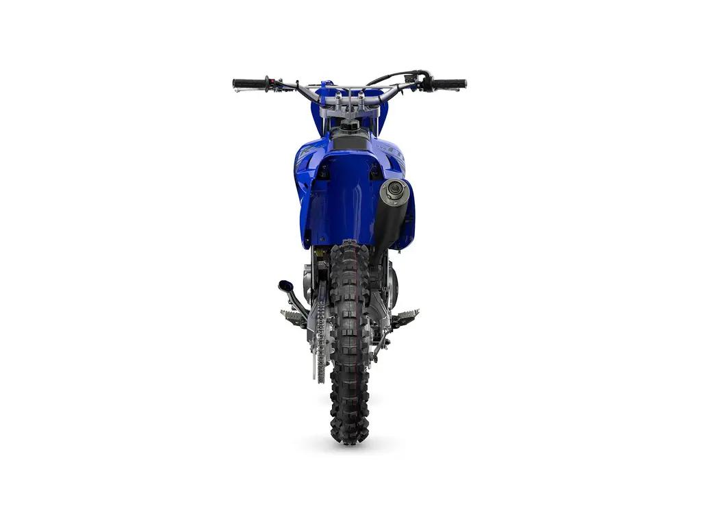 2024 Yamaha TT-R 230 Team Yamaha Blue