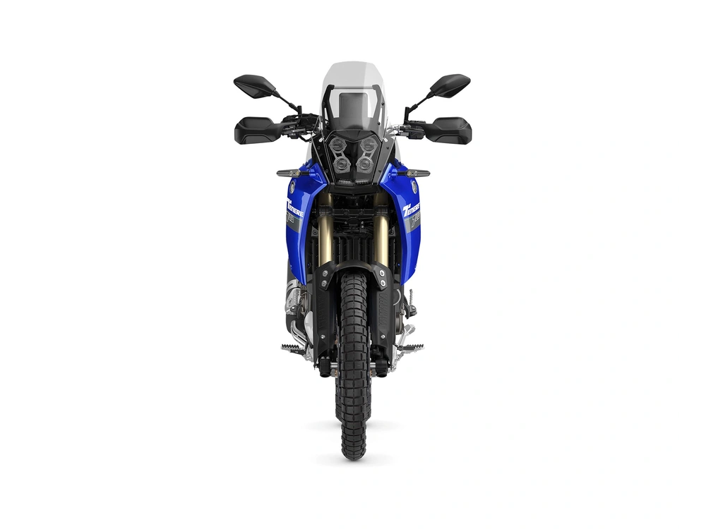 2024 Yamaha Tenere 700 Tenere 700 Team Yamaha Blue