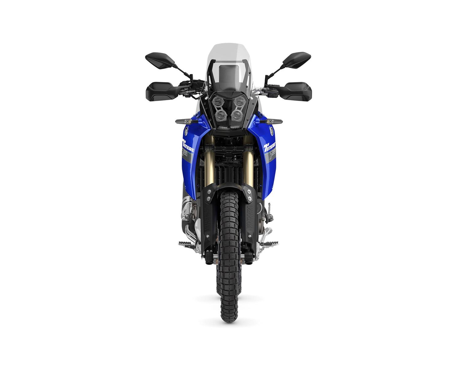 2024 Yamaha Tenere 700 Team Yamaha Blue for sale in Rouyn-Noranda - Moto  Sport du Cuivre