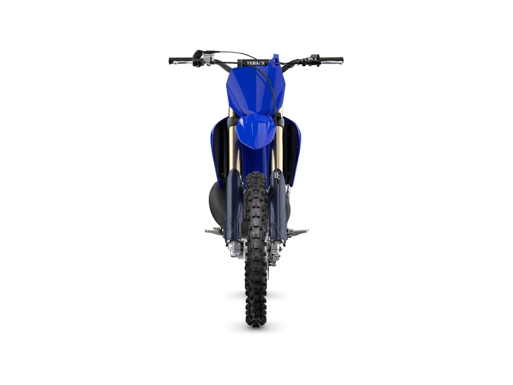 2024 Yamaha YZ250X YZ250X Team Yamaha Blue alt