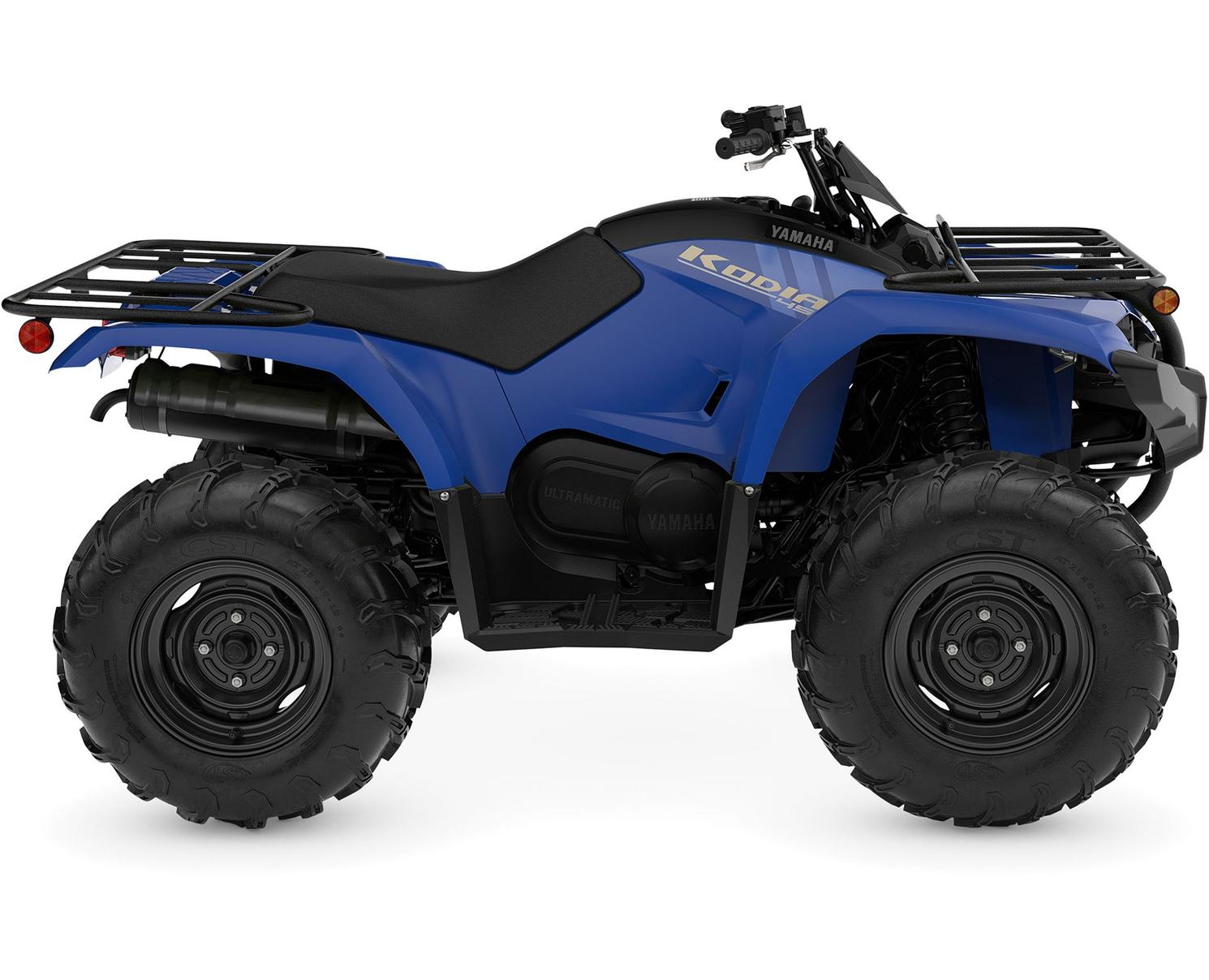 2024 Yamaha Kodiak 450 Yamaha Blue for sale in Matane Boutique de la