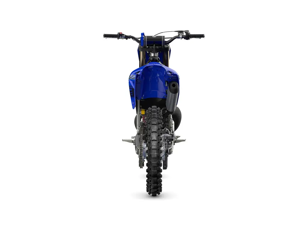 2024 Yamaha YZ250 Team Yamaha Blue