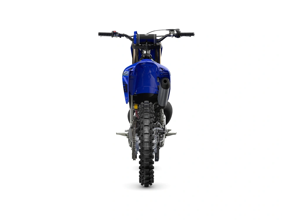 2024 Yamaha YZ250 YZ250 Team Yamaha Blue alt