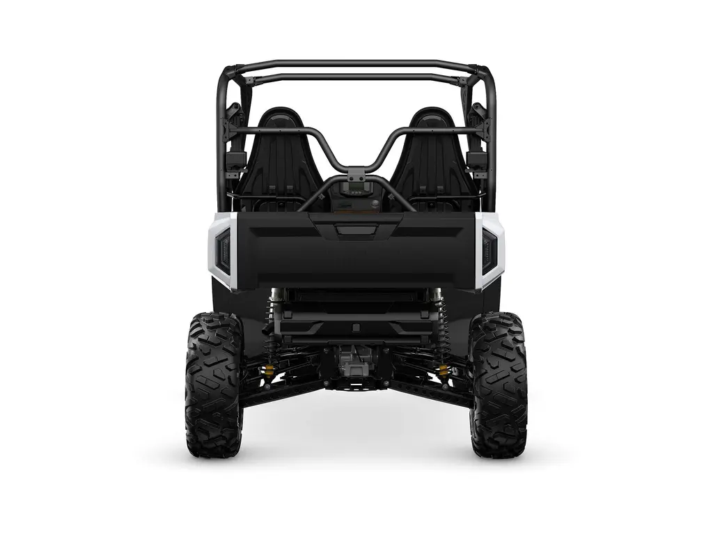 2024 Yamaha Wolverine X2 1000 R-SPEC White/armour Grey