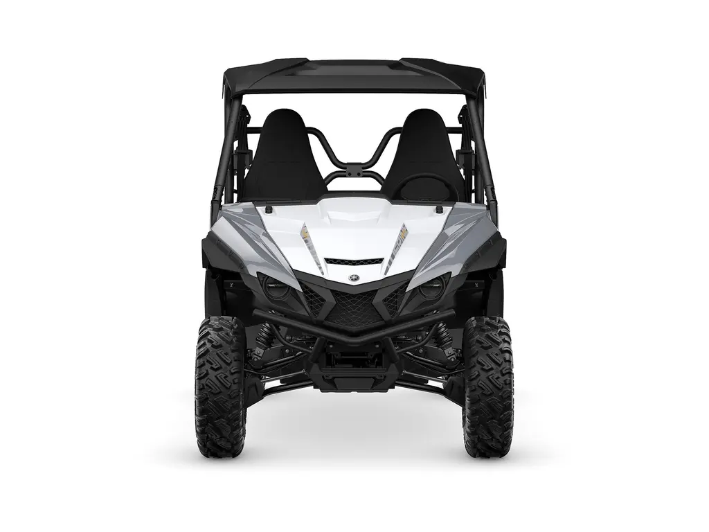 2024 Yamaha Wolverine X2 850 R-SPEC White/armour Grey