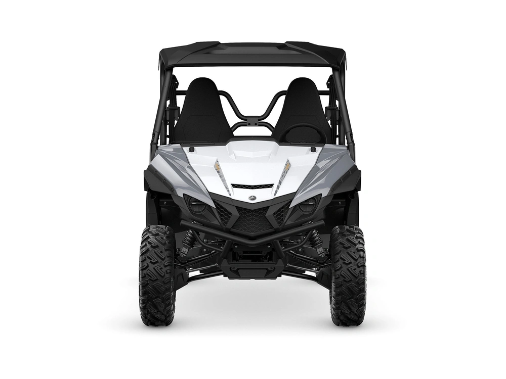 2024 Yamaha Wolverine X2 850 R-SPEC Wolverine X2 850 R-SPEC White/armour Grey alt