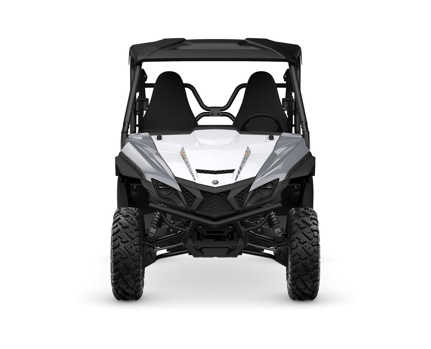 2024 Yamaha Wolverine® X2 850 RSPEC White/armour Grey for sale in