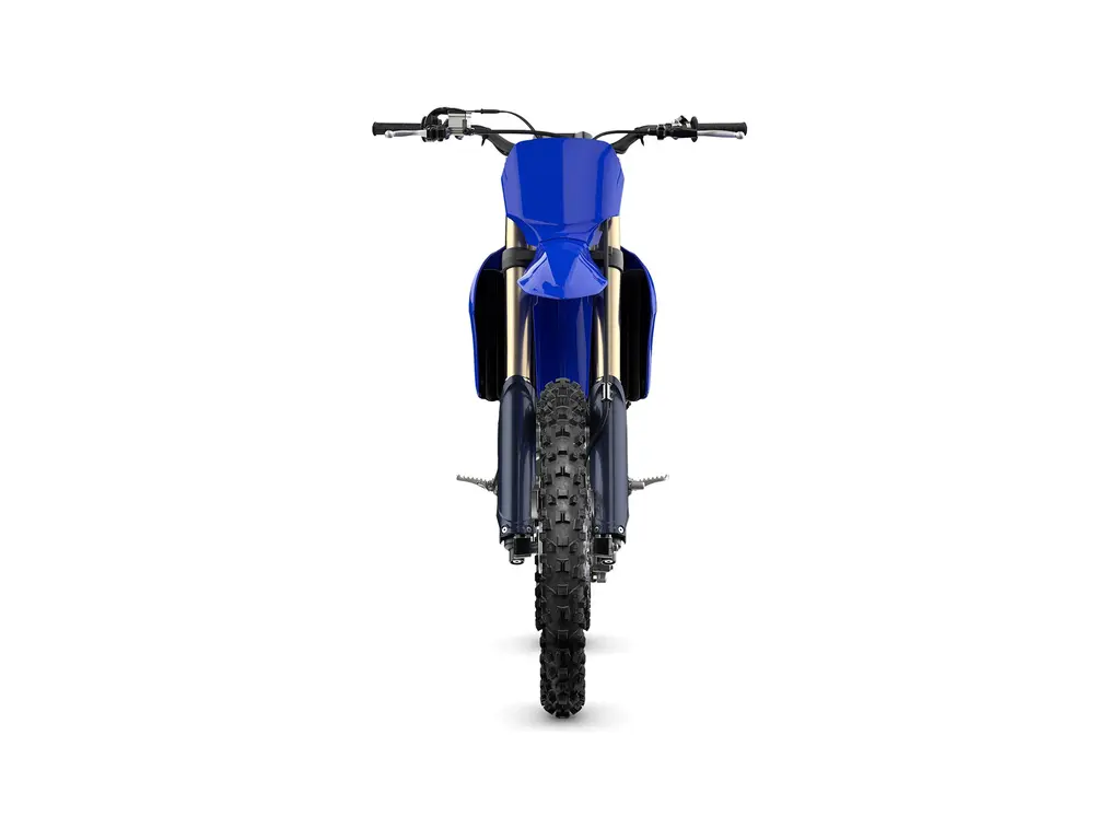 2024 Yamaha YZ450F Team Yamaha Blue