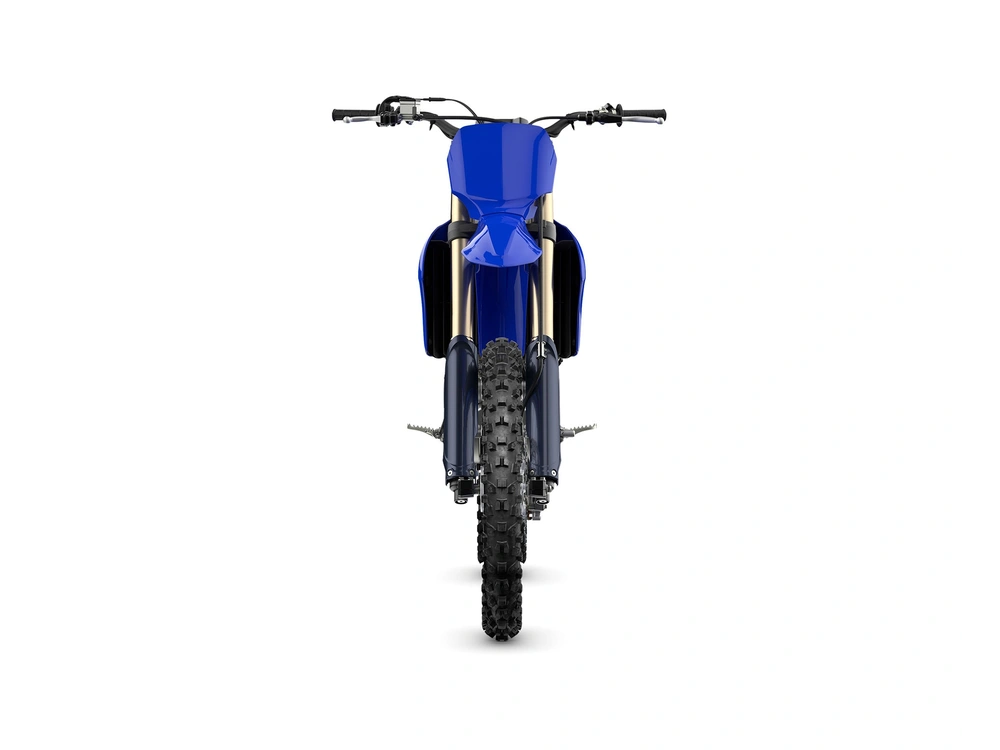 2024 Yamaha YZ450F YZ450F Team Yamaha Blue alt