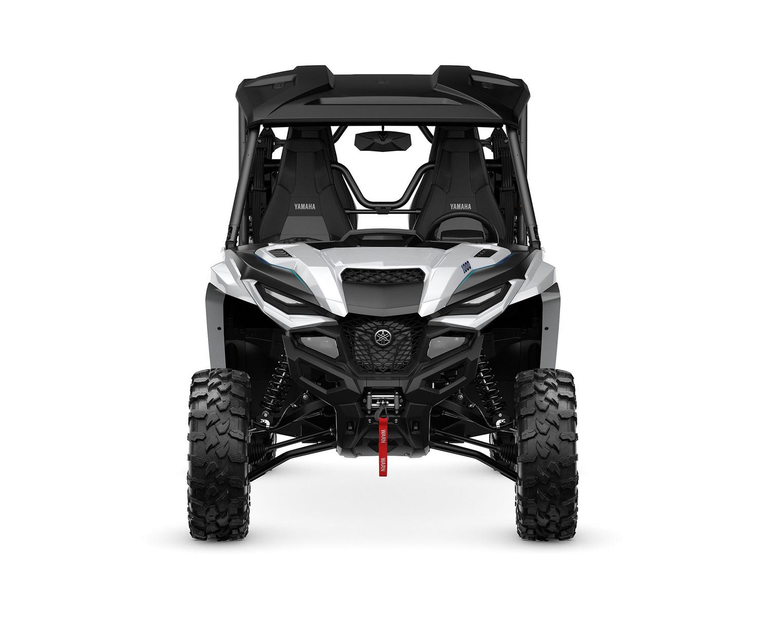 Yamaha Wolverine(MD) RMAX(MC) 4 1000 LE Argent Métallique/noir 2024 En ...