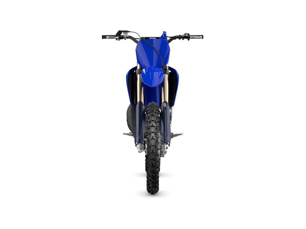 2024 Yamaha YZ125X YZ125X Team Yamaha Blue