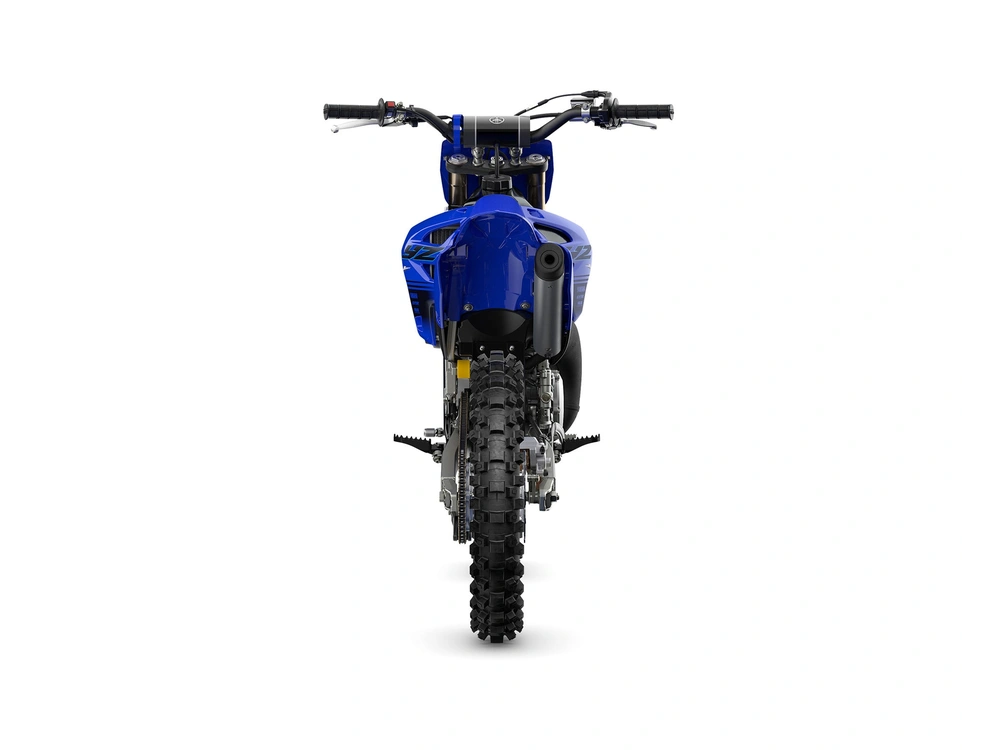 2024 Yamaha YZ85LW YZ85LW Team Yamaha Blue alt