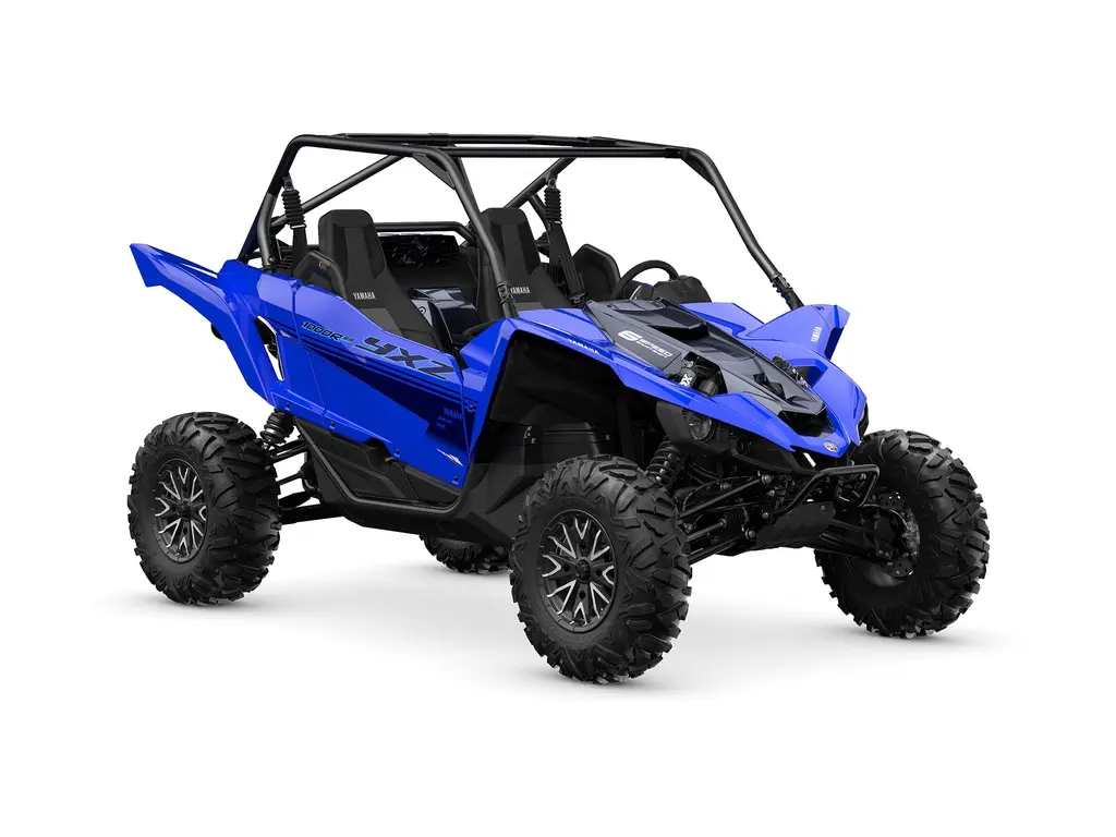 2024 Yamaha YXZ1000R SS EPS Team Yamaha Blue