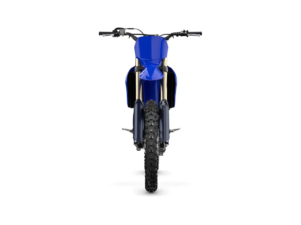 2024 Yamaha YZ450FX Team Yamaha Blue