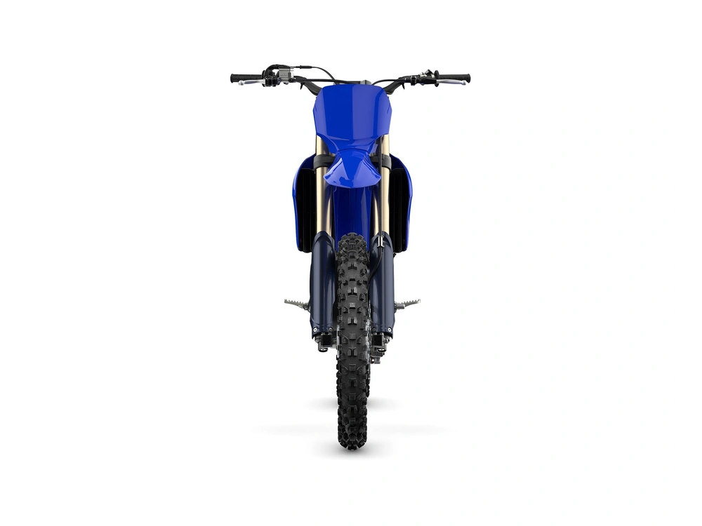 Yamaha YZ450FX YZ450FX Bleu Team Yamaha 2024 alt