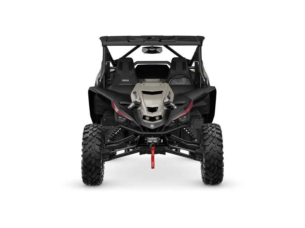Yamaha YXZ1000R SS EPS SE Titan/noir Tactique 2024