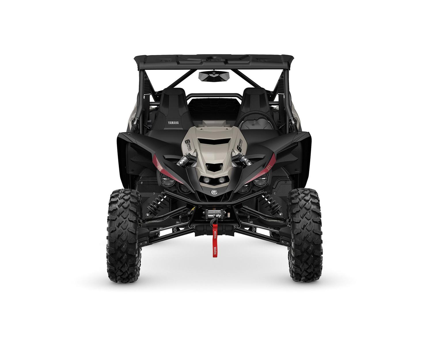 2024 Yamaha YXZ1000R SS EPS SE Titan/tactical Black for sale in Pointe