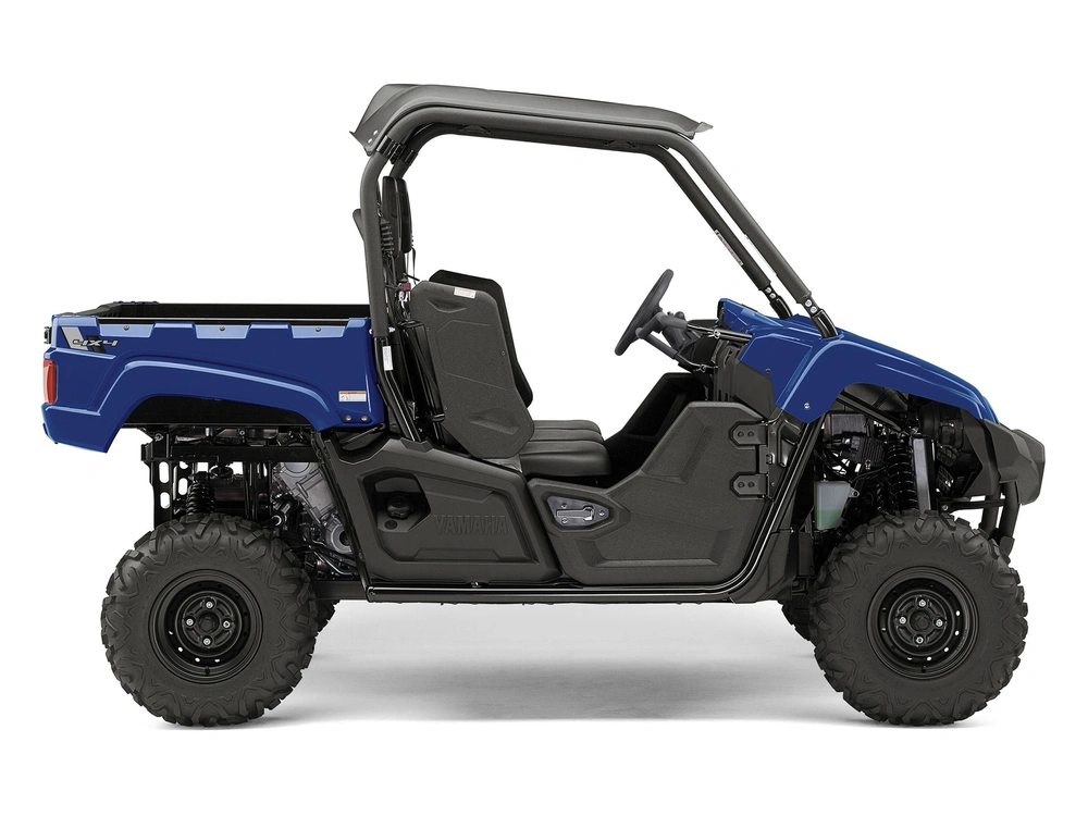 2024 Yamaha Viking Viking EPS Yamaha Blue