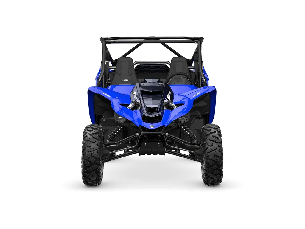 2024 Yamaha YXZ1000R SS EPS Team Yamaha Blue
