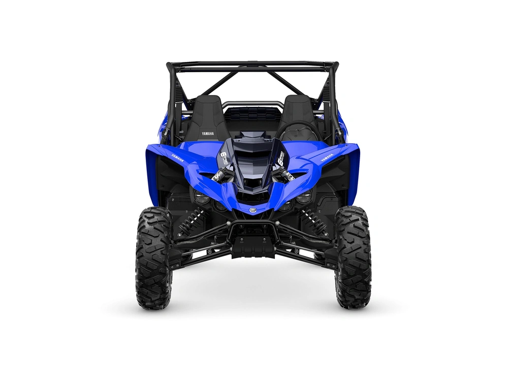 Yamaha YXZ1000R SS YXZ1000R SS EPS Bleu Team Yamaha 2024 alt