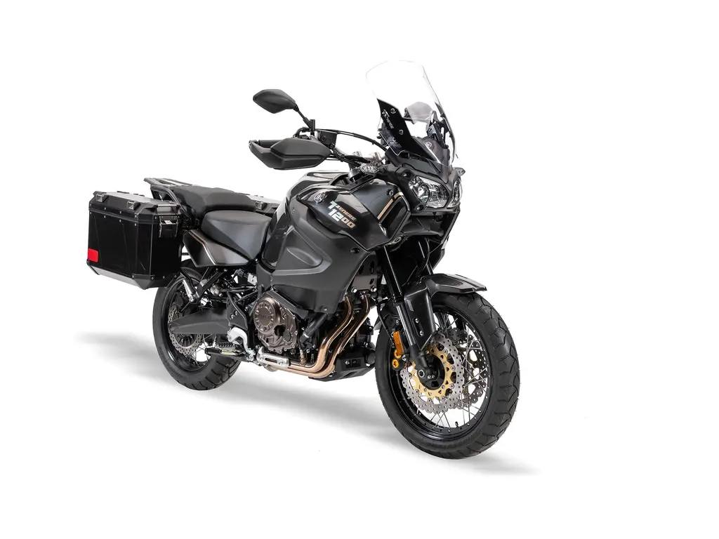 Yamaha super tenere es new arrivals