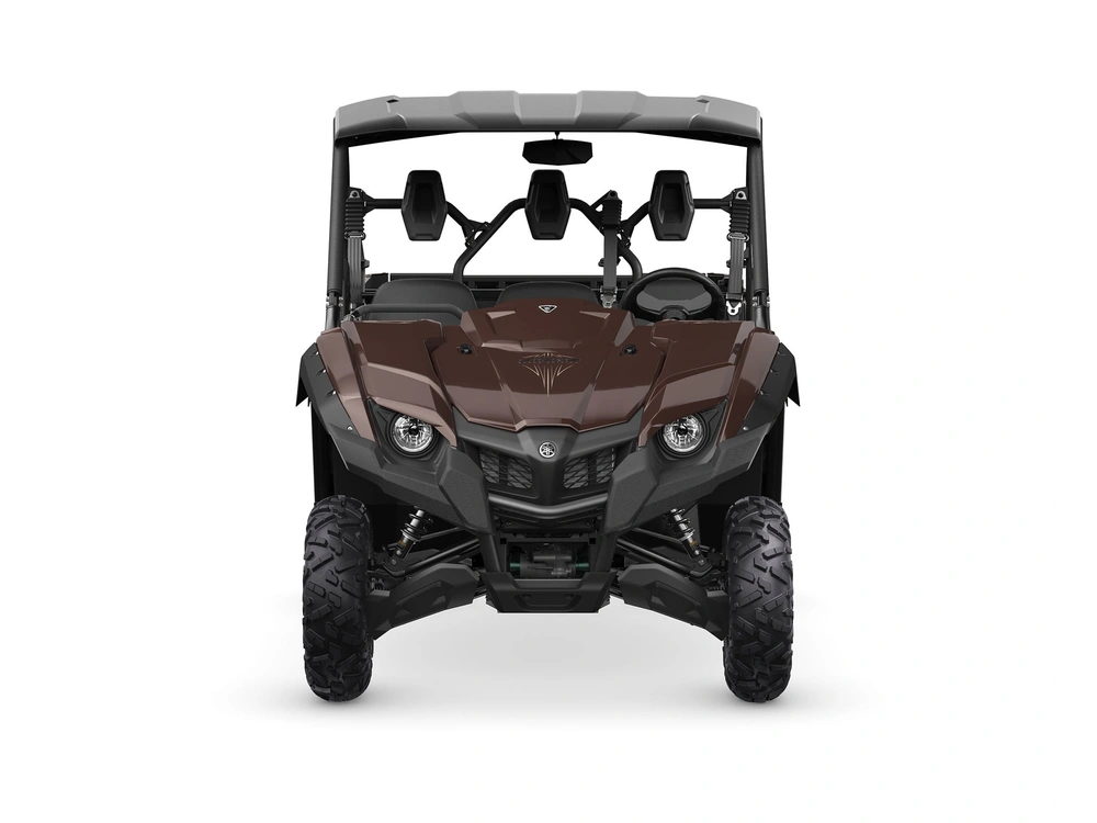 2024 Yamaha Viking Viking EPS SE Copper Metallic