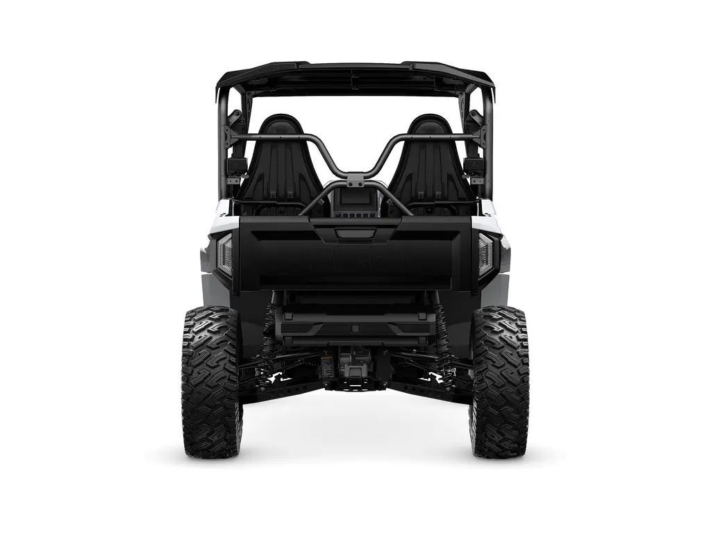 2024 Yamaha Wolverine RMAX2 1000 R-SPEC White/armour Grey