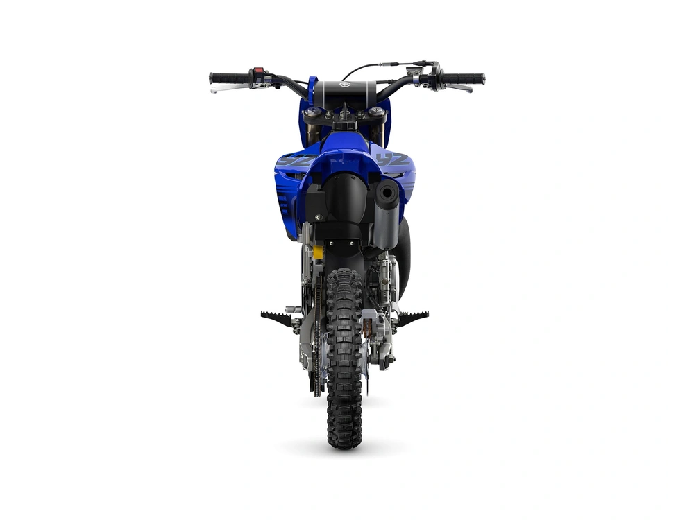 2024 Yamaha YZ65 YZ65 Team Yamaha Blue alt