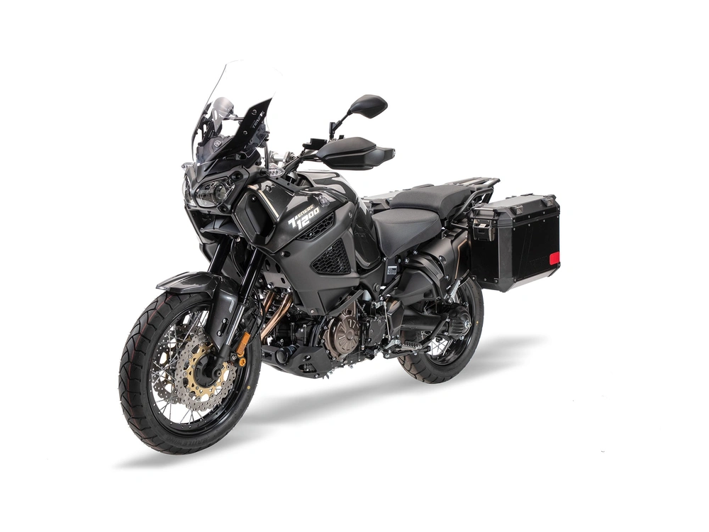 2024 Yamaha Super Tenere ES Super Tenere ES Granite Grey alt