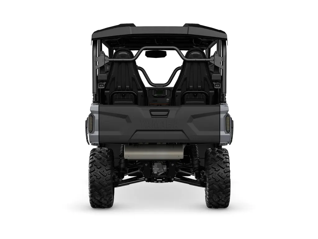 2024 Yamaha Wolverine X4 850 R-SPEC White/armour Grey